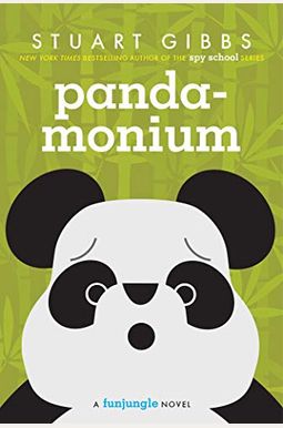 Panda-Monium (Funjungle)