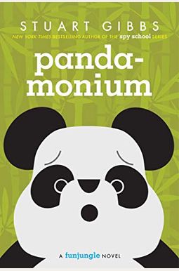 Panda-Monium (Funjungle) Panda-Monium (Funjungle)
