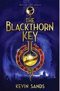The Blackthorn Key, 1