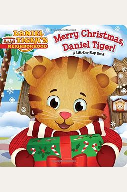 Merry Christmas, Daniel Tiger! Merry Christmas, Daniel Tiger!