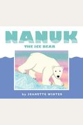 Nanuk The Ice Bear