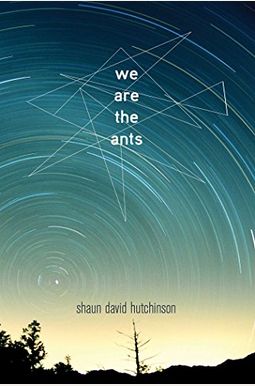 We Are The Ants We Are The Ants