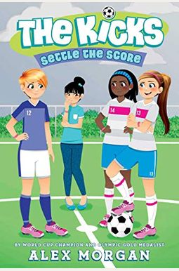 Settle The Score Settle The Score