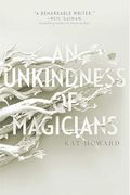 An Unkindness Of Magicians