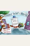 The Saddest Toilet In The World