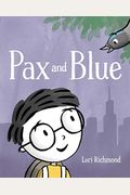 Pax And Blue