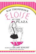 Eloise At The Plaza