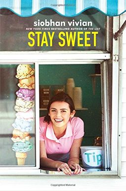Stay Sweet Stay Sweet