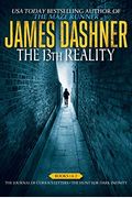 The 13th Reality Books 1 & 2: The Journal Of Curious Letters; The Hunt For Dark Infinity