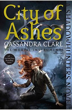 City of Ashes, 2 City of Ashes, 2