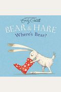 Bear & Hare -- Where's Bear?