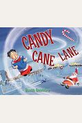 Candy Cane Lane