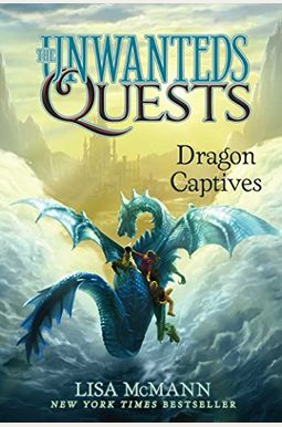 Dragon Captives (The Unwanteds Quests) Dragon Captives (The Unwanteds Quests)