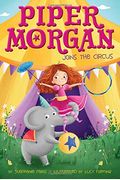 Piper Morgan Joins The Circus