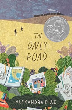 The Only Road The Only Road