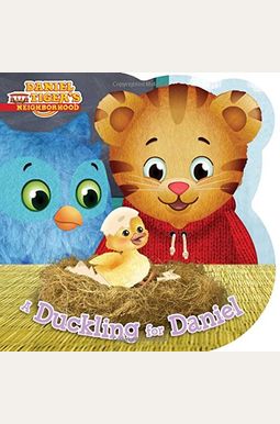 A Duckling For Daniel A Duckling For Daniel