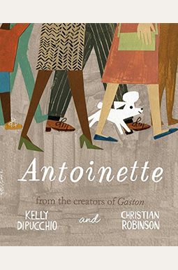 Antoinette Antoinette