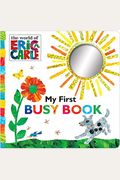 My First Busy Book
