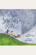 Sometimes Rain
