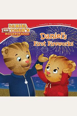 Daniel's First Fireworks Daniel's First Fireworks