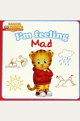 I'm Feeling Mad I'm Feeling Mad