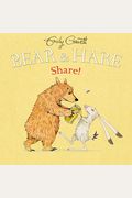 El Oso Y La Liebre Mio = Bear & Hare: Share!
