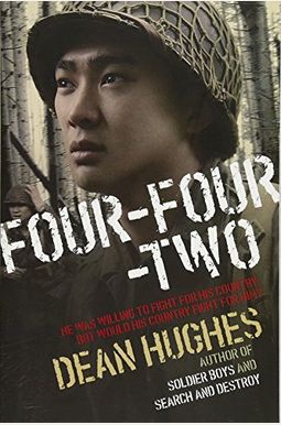 Four-Four-Two Four-Four-Two