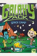 Space Camp: Volume 14