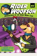 Undercover In The Bow-Wow Club (Rider Woofson)