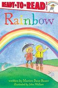 Rainbow: Ready-To-Read Level 1