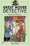 Basil In Mexico (The Great Mouse Detective)