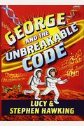 George And The Unbreakable Code (George's Secret Key)