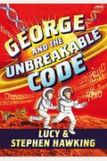 George And The Unbreakable Code