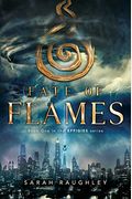 Fate of Flames, 1
