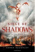 Siege Of Shadows, 2