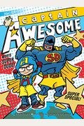 Captain Awesome Meets Super Dude!: Super Specialvolume 17