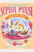 A Surprise Visitor: Volume 8