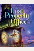 The Lost Property Office (Section 13)