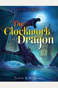 The Clockwork Dragon (Section 13)