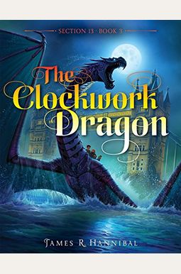 The Clockwork Dragon The Clockwork Dragon