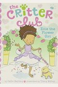 Ellie The Flower Girl: Volume 14