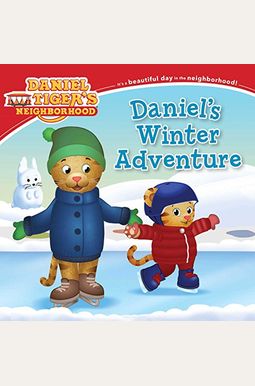 Daniel's Winter Adventure Daniel's Winter Adventure