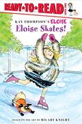 Eloise Skates!