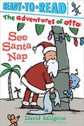 See Santa Nap: Ready-To-Read Pre-Level 1