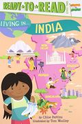 Living In . . . India: Ready-To-Read Level 2