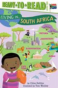 Living In . . . South Africa: Ready-To-Read Level 2