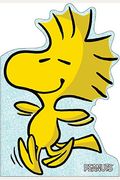 A Best Friend For Woodstock