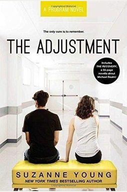 The Adjustment: Volume 5 The Adjustment: Volume 5
