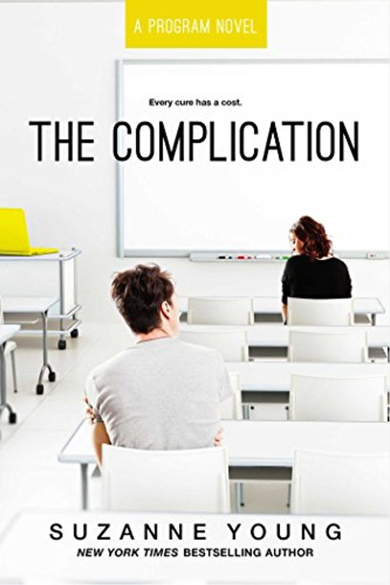 The Complication: Volume 6