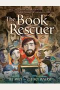 The Book Rescuer: How A Mensch From Massachusetts Saved Yiddish Literature For Generations To Come